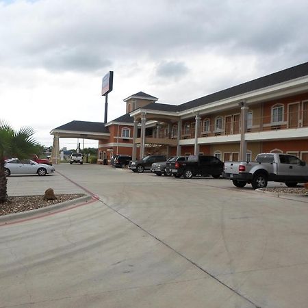 Studio 6-Beeville, Tx Εξωτερικό φωτογραφία