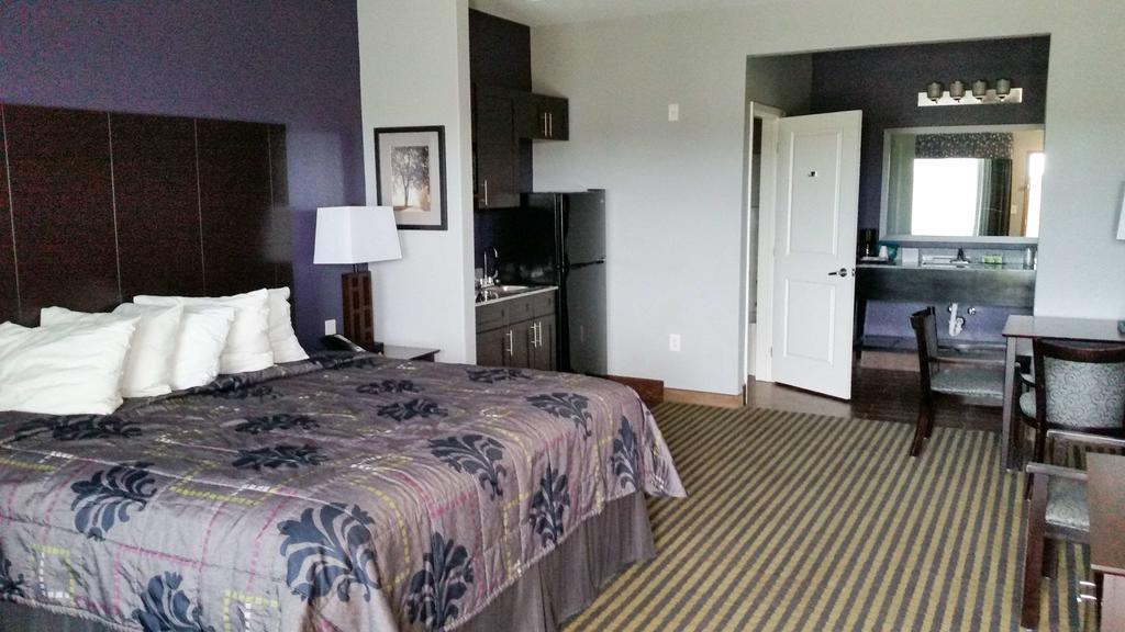 Studio 6-Beeville, Tx Εξωτερικό φωτογραφία
