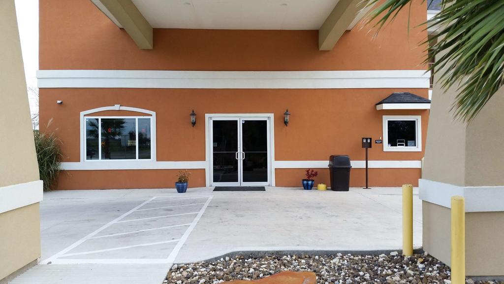 Studio 6-Beeville, Tx Εξωτερικό φωτογραφία