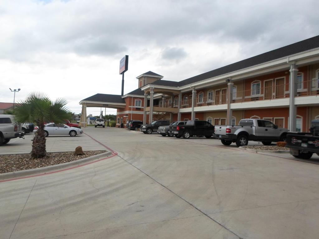 Studio 6-Beeville, Tx Εξωτερικό φωτογραφία